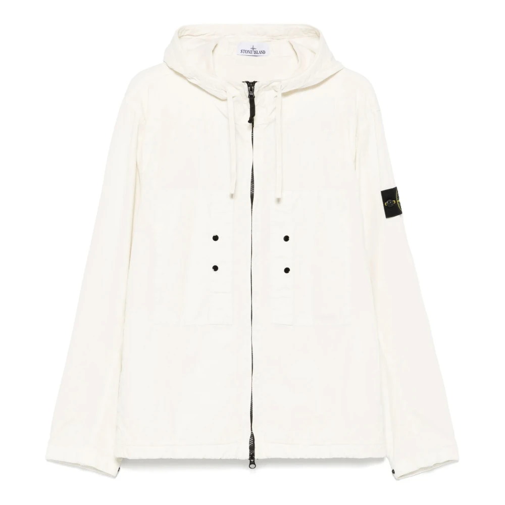 Jackets > Light Jackets - - Stone Island - Modalova