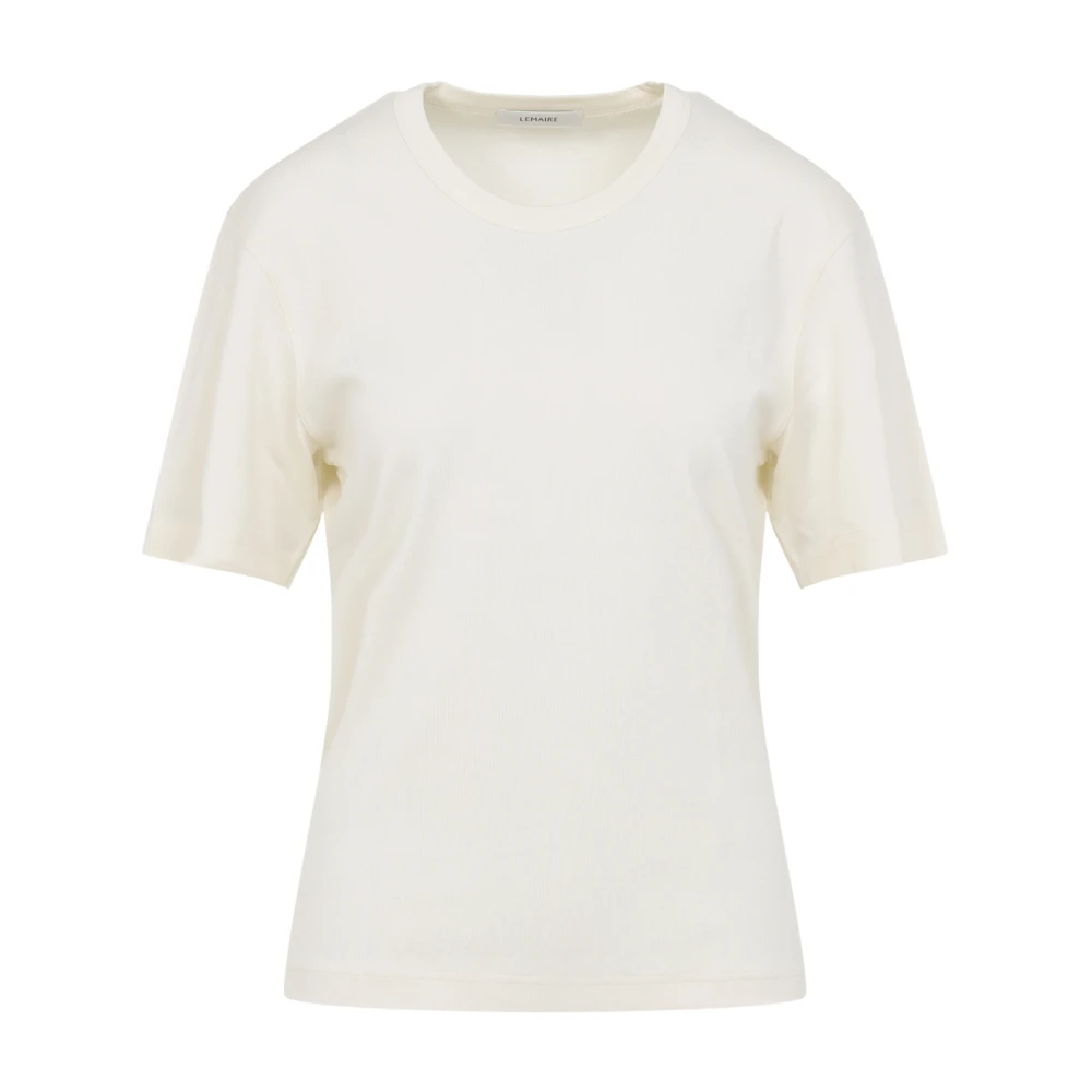 Lemaire Donna Beige Top, S, New,