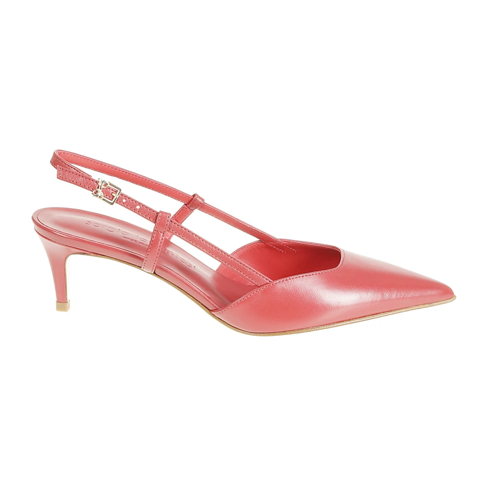 Shoes > Heels > Pumps - - Sergio Levantesi - Modalova