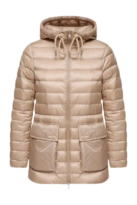 Jasmin Short Down Jacket