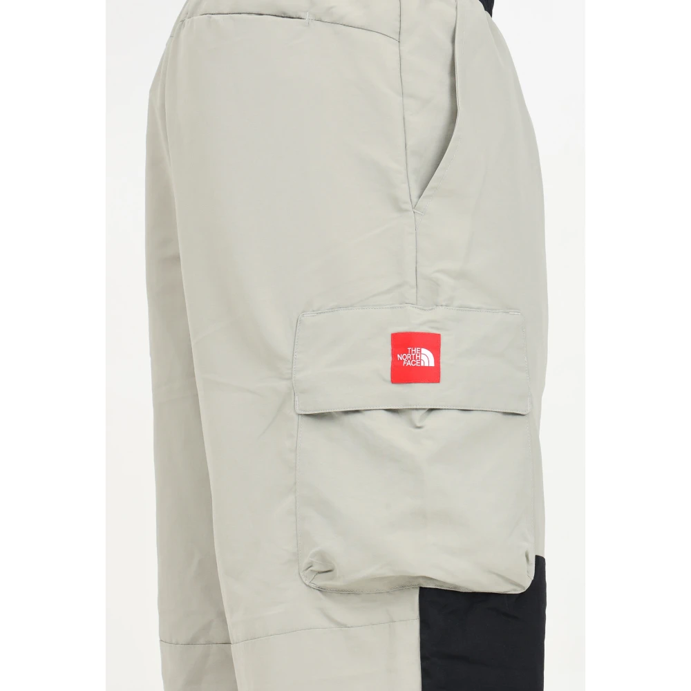 The North Face Sportieve Himalayan Track Clay Broek Beige Heren