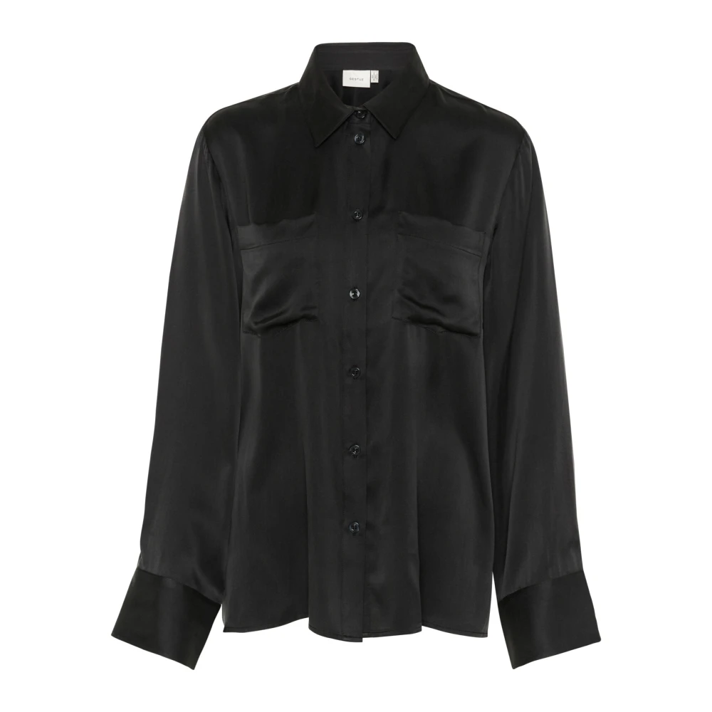 Blouses & Shirts > Shirts - - Gestuz - Modalova