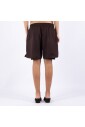 shorts-en-nylon-marron