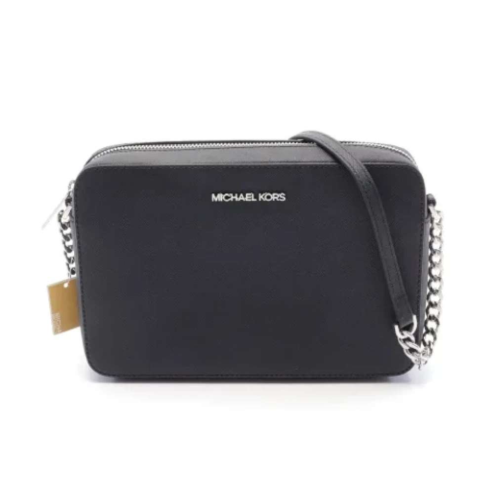 Pre-owned > Pre-owned Bags > Pre-owned Cross Body Bags - - Michael Kors Pre-owned - Modalova