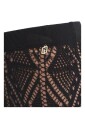 zwarte-gehaakte-flared-broek-met-strass