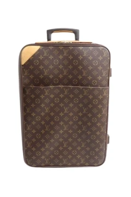 Pre-owned Pegase Monogram Resväska