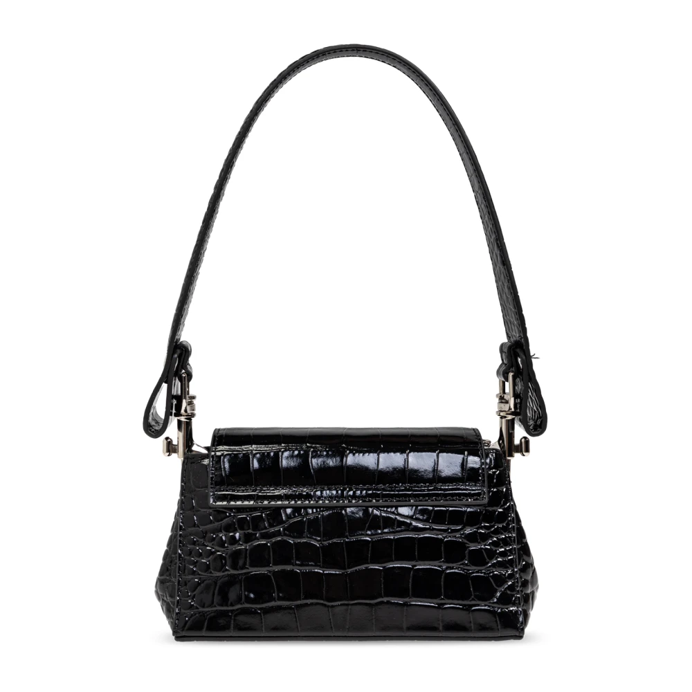 Vivienne Westwood Schoudertas Black Dames