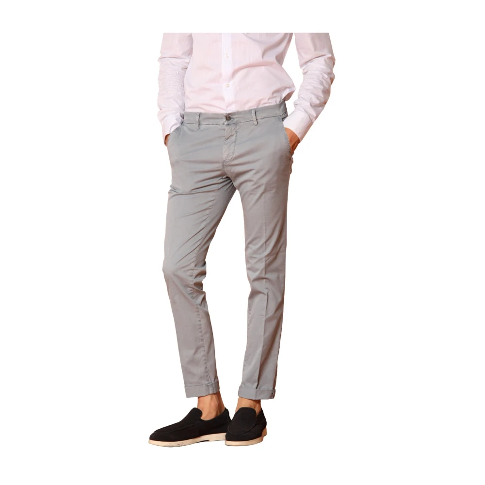 Trousers > Chinos - - Mason's - Modalova