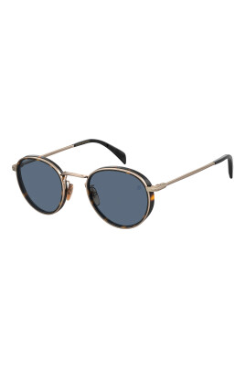 havana-gold-blue-sunglasses
