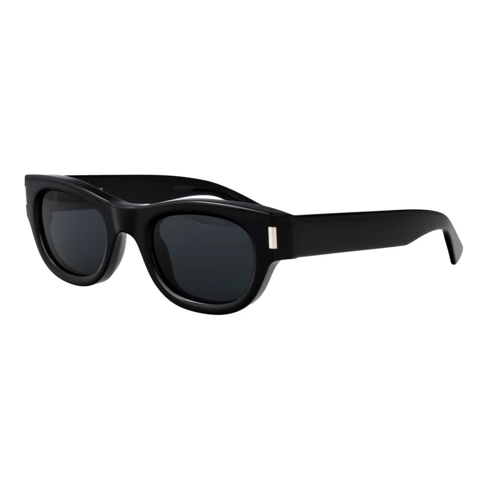 Saint Laurent Men's Black Sunglasses, 49 Mm, Stylish Sunglasses Sl 761