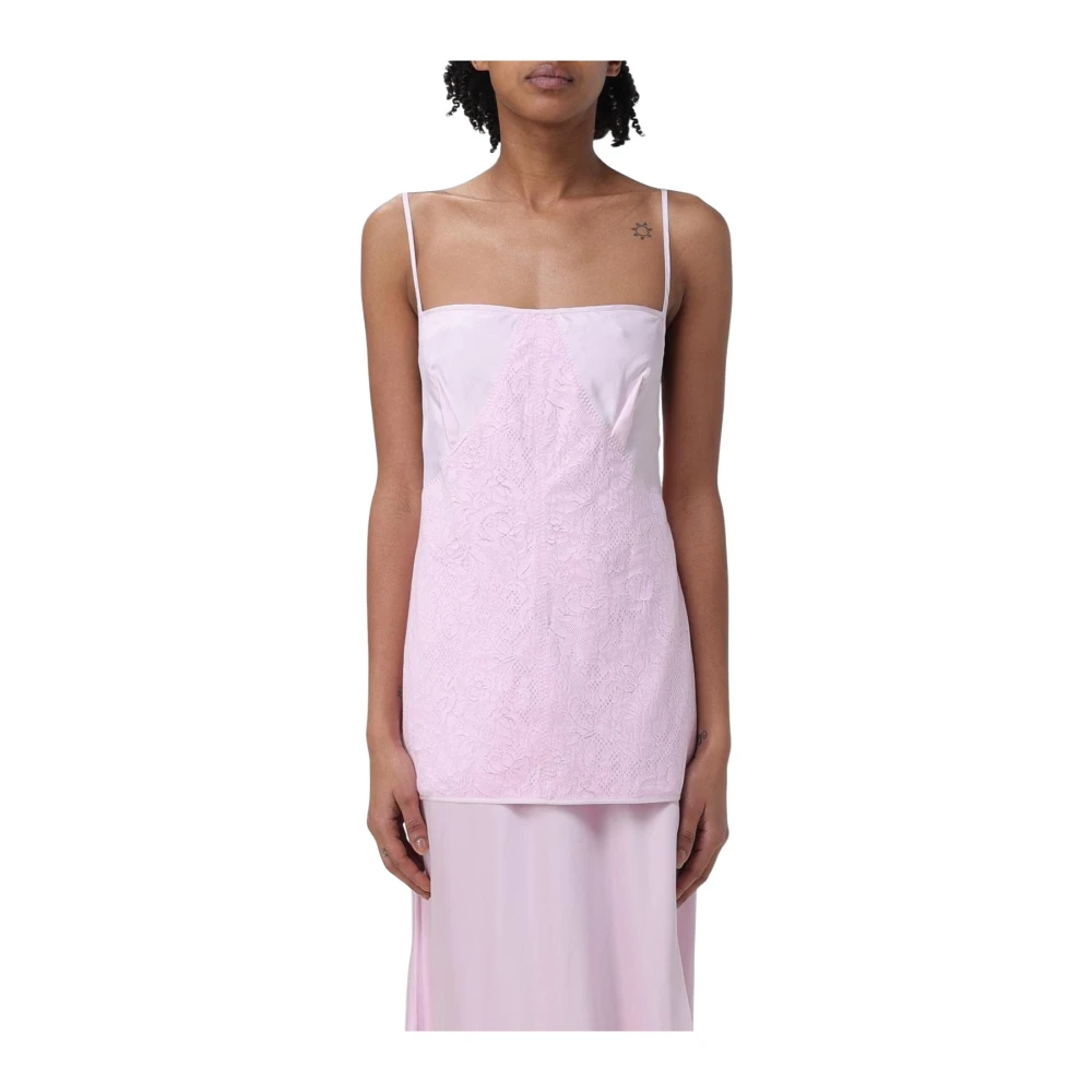 Tops > Sleeveless Tops - - Jil Sander - Modalova
