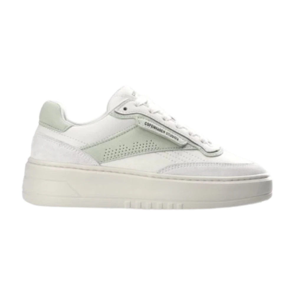 Shoes > Sneakers - - Copenhagen Shoes - Modalova