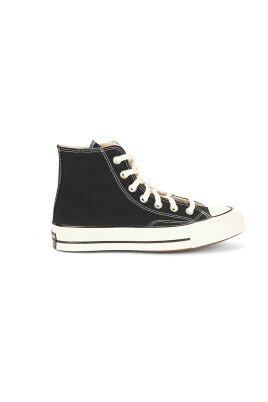 vintage-canvas-black-flat-shoes