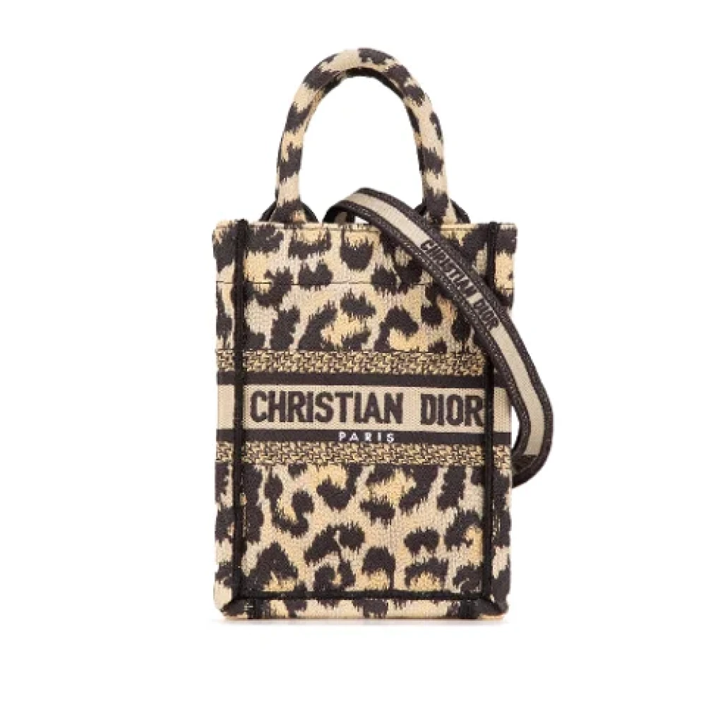 Pre-owned > Pre-owned Bags > Pre-owned Handbags - - Dior Vintage - Modalova
