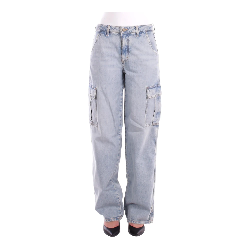 Jeans > Loose-fit Jeans - - Guess - Modalova