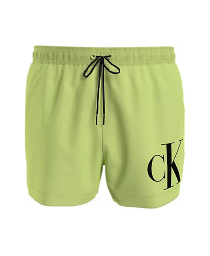 sea-clothing-swimwear-drawstring-short-lime-green