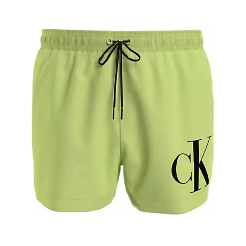 Swimwear > Beachwear - - Calvin Klein - Modalova