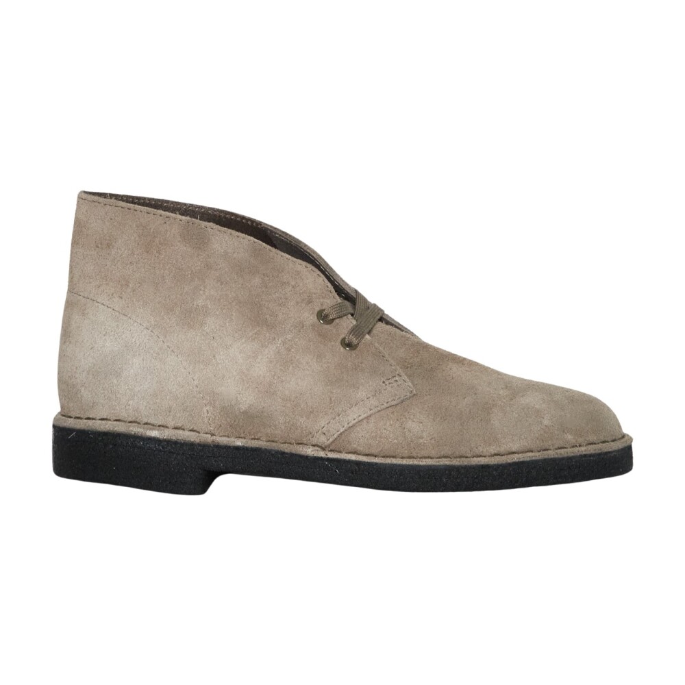 Clarks on sale grigie uomo