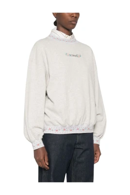 Chloé Sweatshirts Grå M