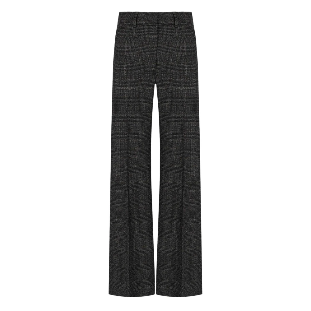 Weekend Max Mara , Damen, Hosen, Grau, M