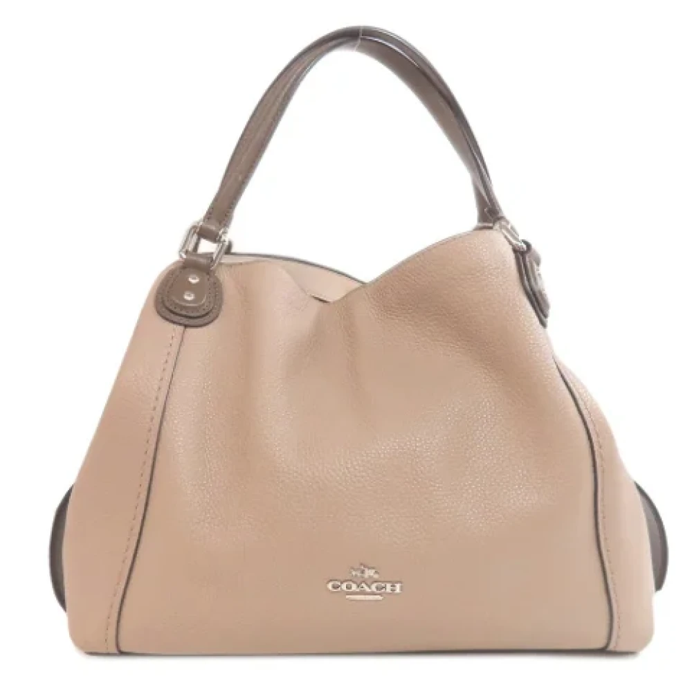 Pre-owned > Pre-owned Bags > Pre-owned Tote Bags - - Coach Pre-owned - Modalova