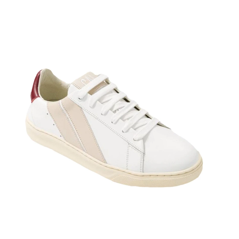 Cavallaro Caval Chaussures 9528 Dames Schoenen Beige