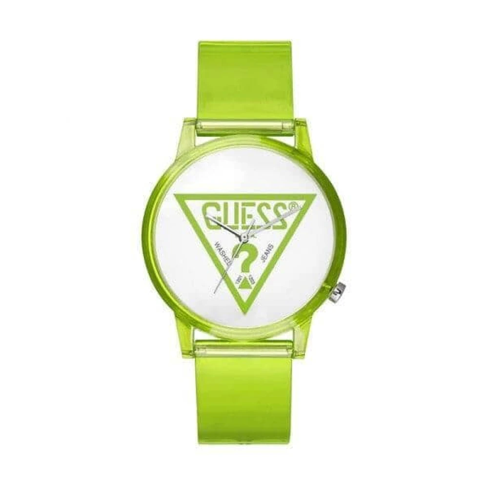 Guess Watches Green, Dam