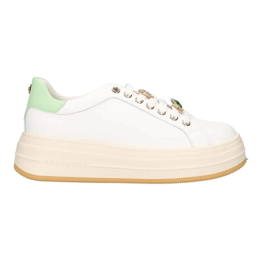 Shoes > Sneakers - - Apepazza - Modalova