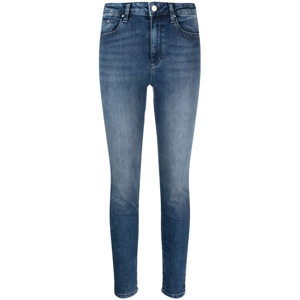 Jeans > Skinny Jeans - - Karl Lagerfeld - Modalova