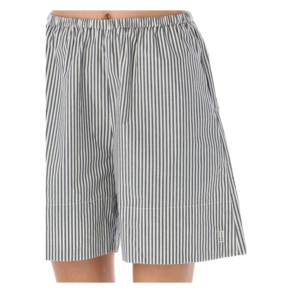 By Malene Birger Shorts By Herenne Birger Multicolor Dames