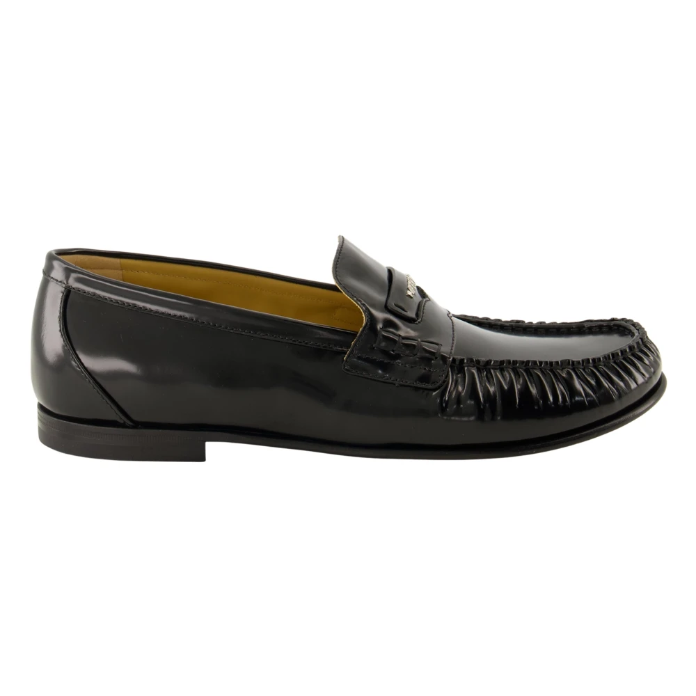 Fendi , Herren, Schuhe, Schwarzk, 42 Eu - Bild 7