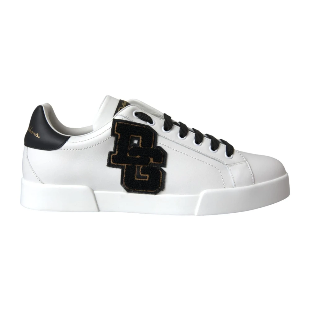 Shoes > Sneakers - - Dolce & Gabbana - Modalova