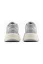 baskets-creme-mesh-daim-details-reflechissants