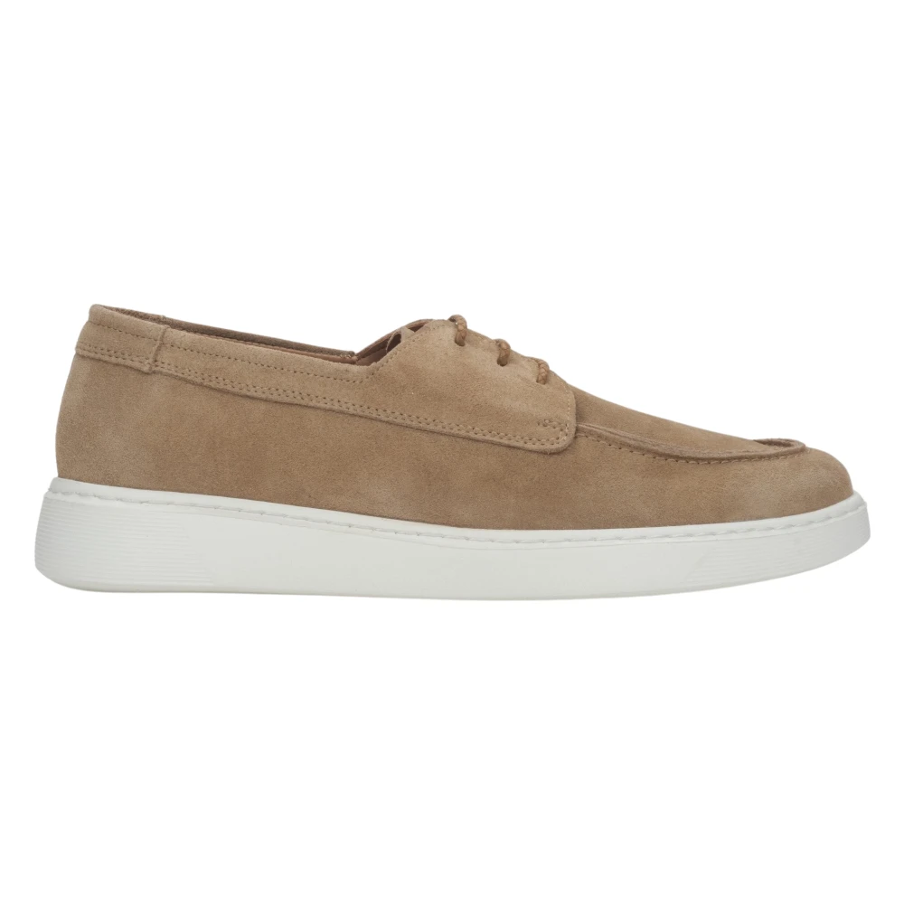 Shoes > Flats > Laced Shoes - - Estro - Modalova