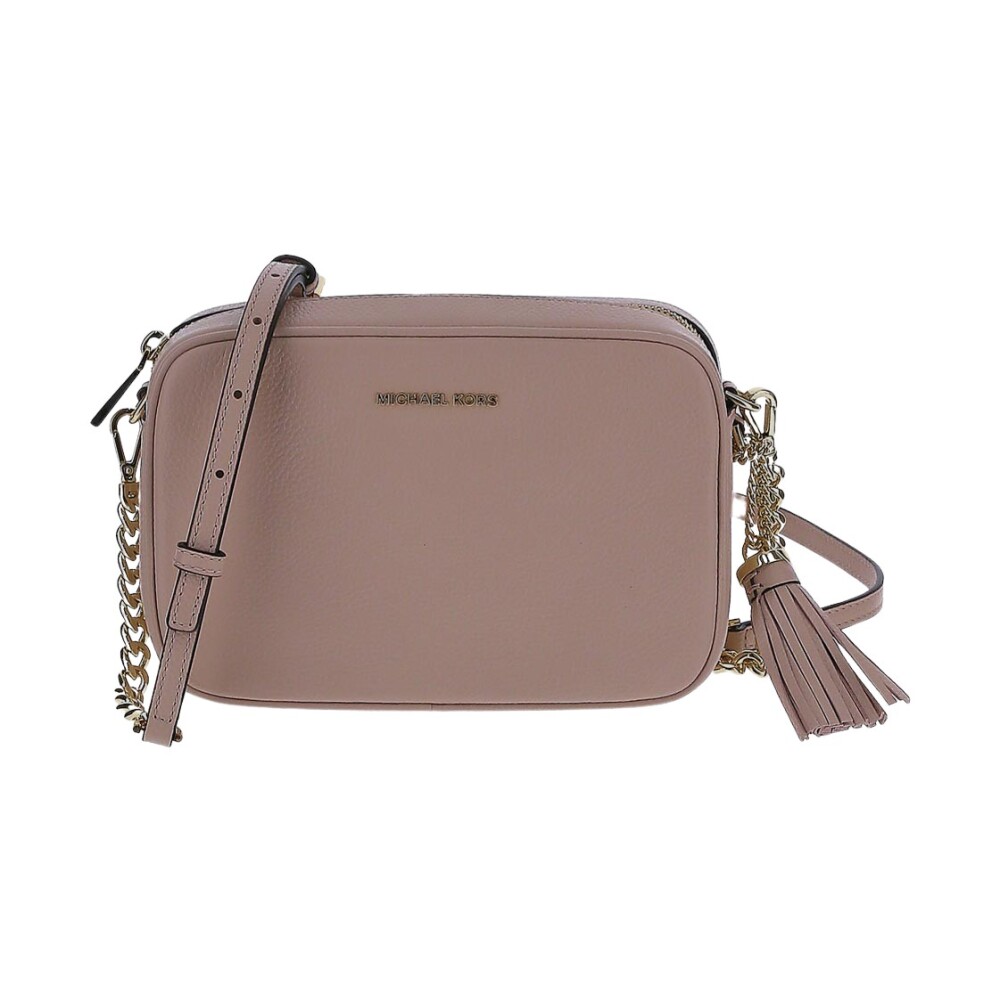 Michael kors jet set crossbody clearance laukku