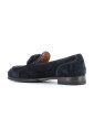 dark-blue-suede-moccasin-shoes