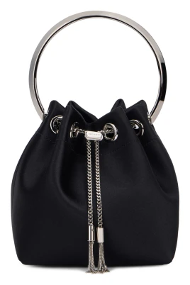 Satin Bon Bon Bag