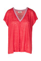 t-shirt-en-lin-a-col-en-v