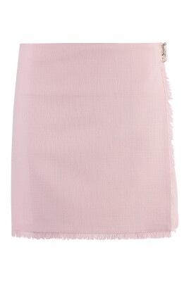 jupe-portefeuille-a-ourlet-effiloche-avec-boucle