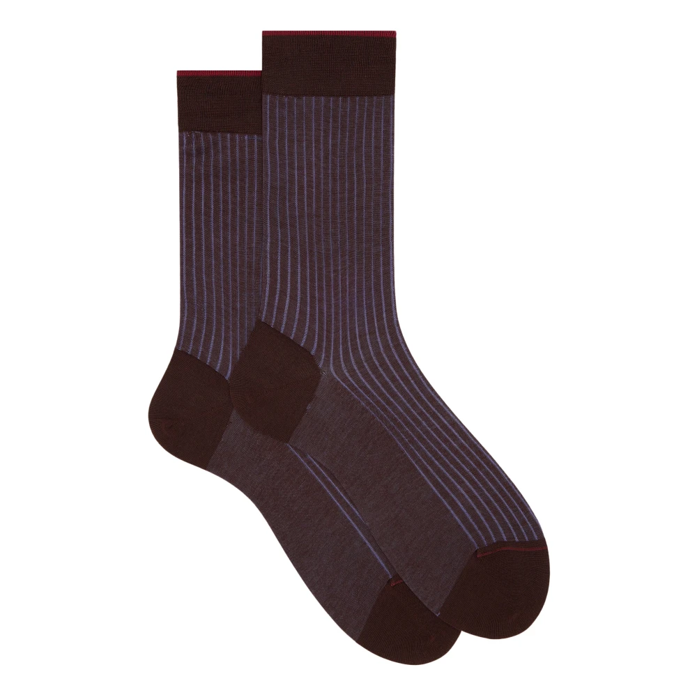 Underwear > Socks - - Gallo - Modalova