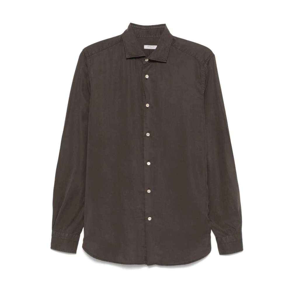 Shirts > Casual Shirts - - Boglioli - Modalova