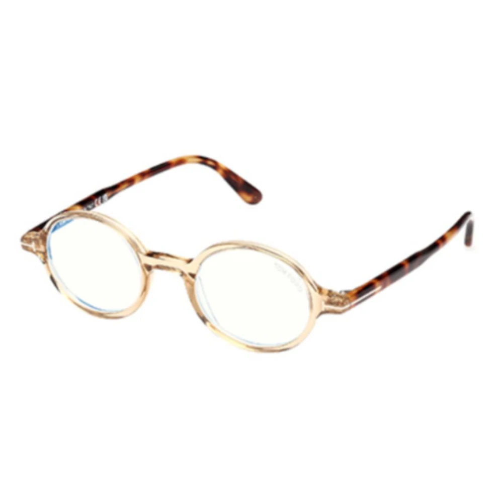 Tom Ford Stijlvolle Optische Bril Ft5975-B Multicolor Heren