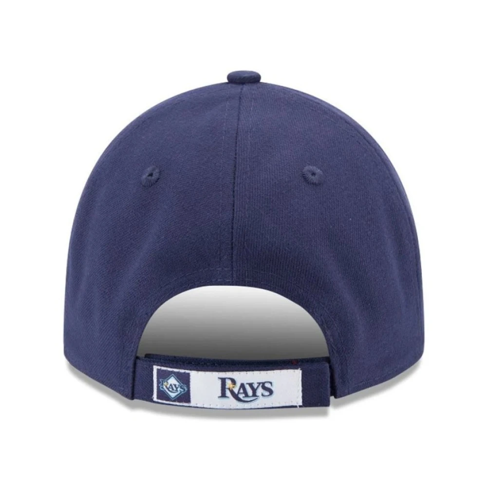 new era Tampa Bay Rays The League Cap Blue Heren