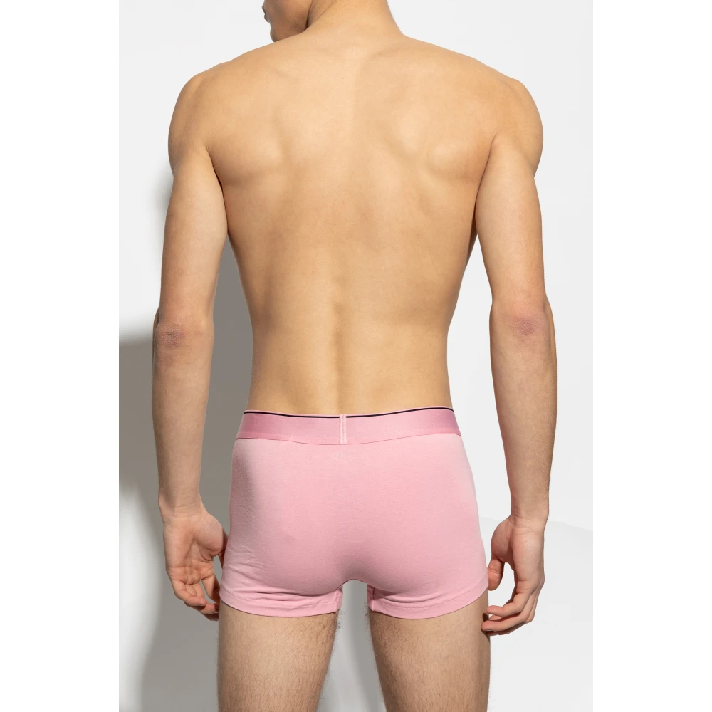 Diesel Driepak boxershorts Damien-Gft-3Pack Multicolor Heren