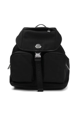 sacs-noirs-avec-inserts-en-cuir-de