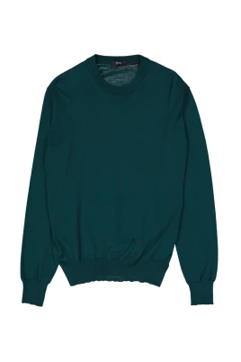 Ullpullover