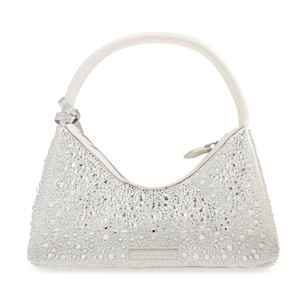 Sophia Webster Handtas Precious Gray Dames