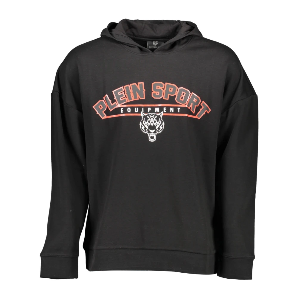 Sweatshirts & Hoodies > Hoodies - - Plein Sport - Modalova