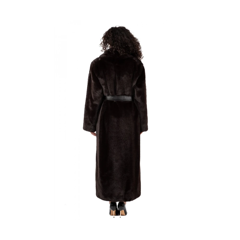 pinko Damesjas Brown Dames