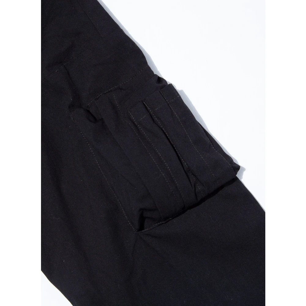 Gramicci Deense Design Bergjas Black Heren